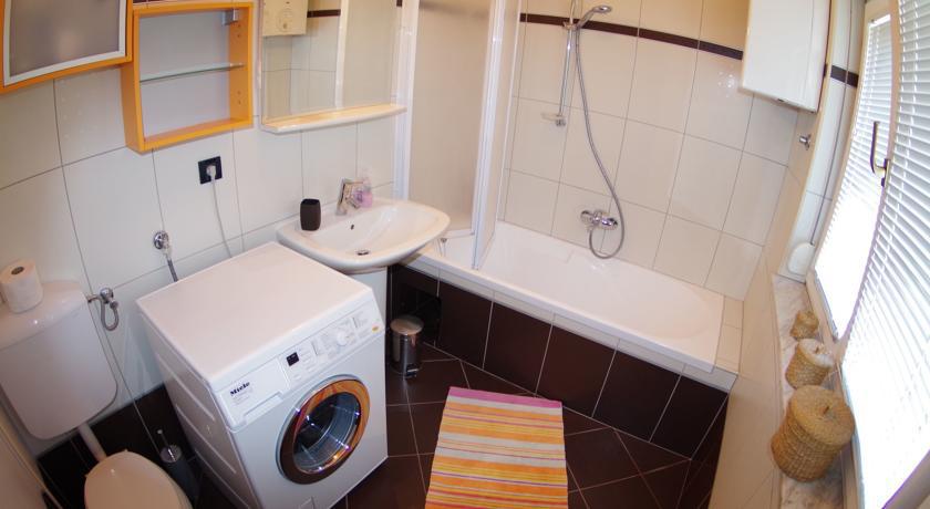 Apartment Nina Pula Room photo