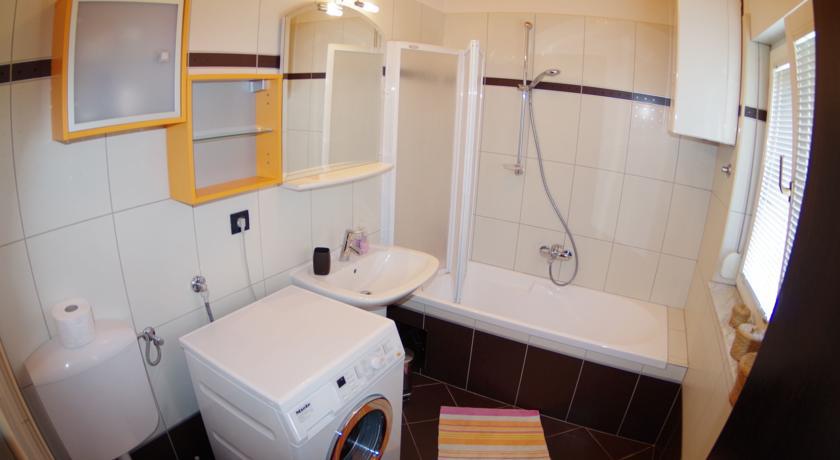 Apartment Nina Pula Room photo