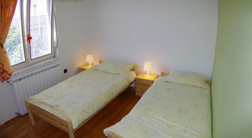 Apartment Nina Pula Room photo