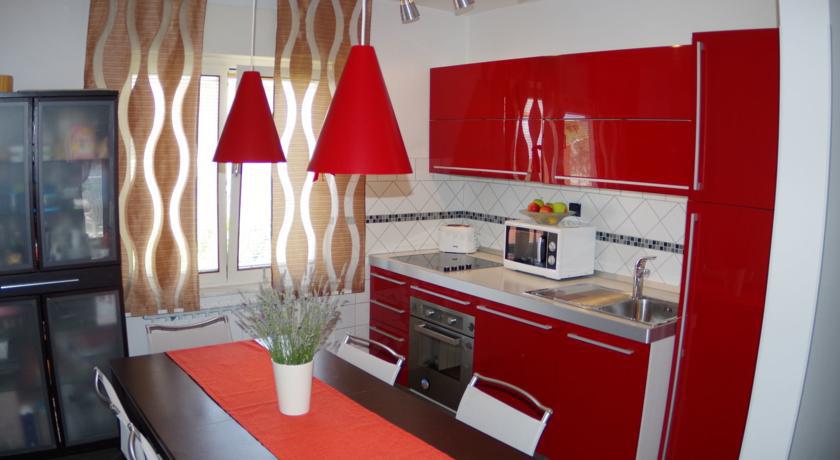 Apartment Nina Pula Room photo