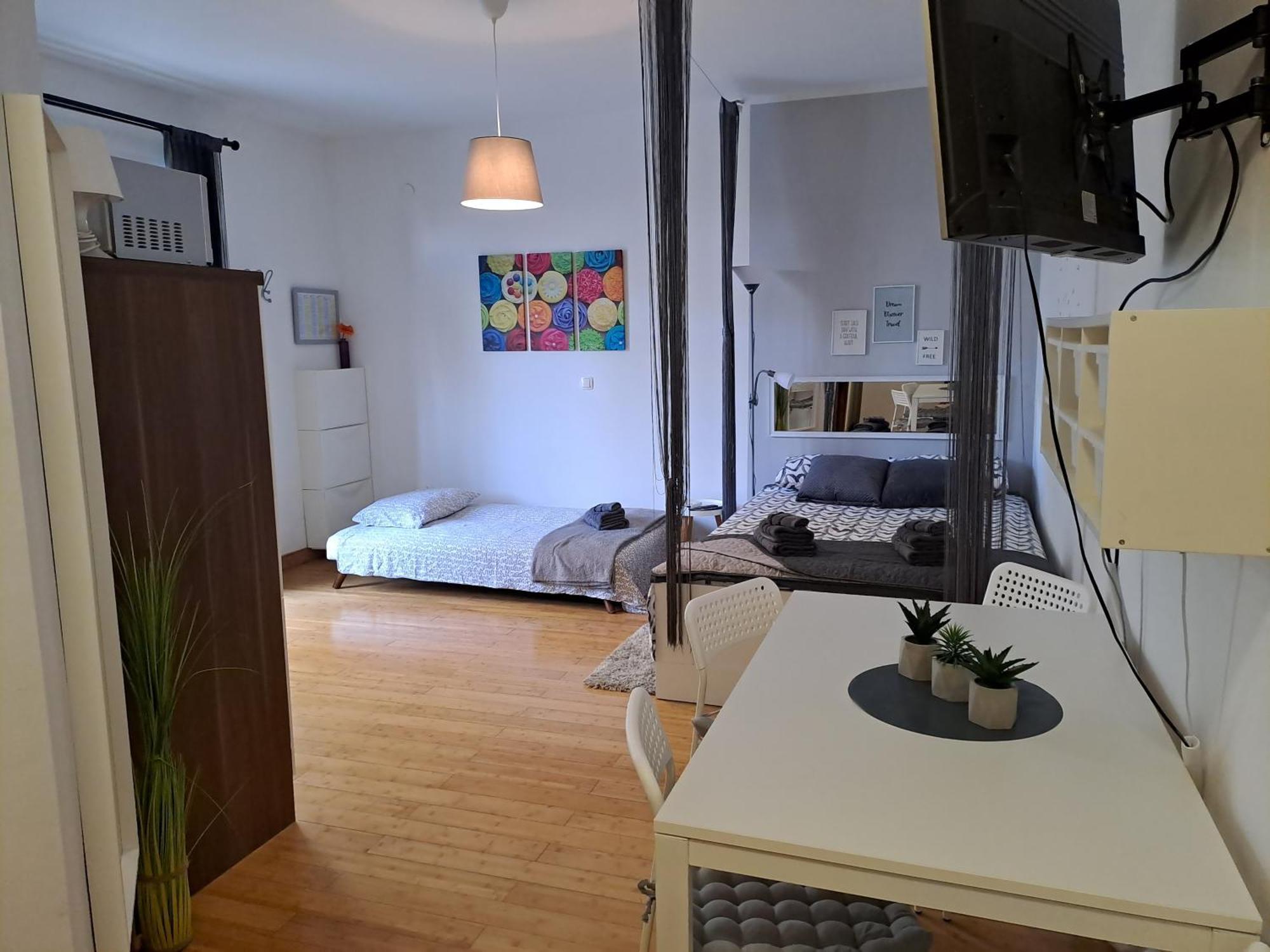 Apartment Nina Pula Exterior photo