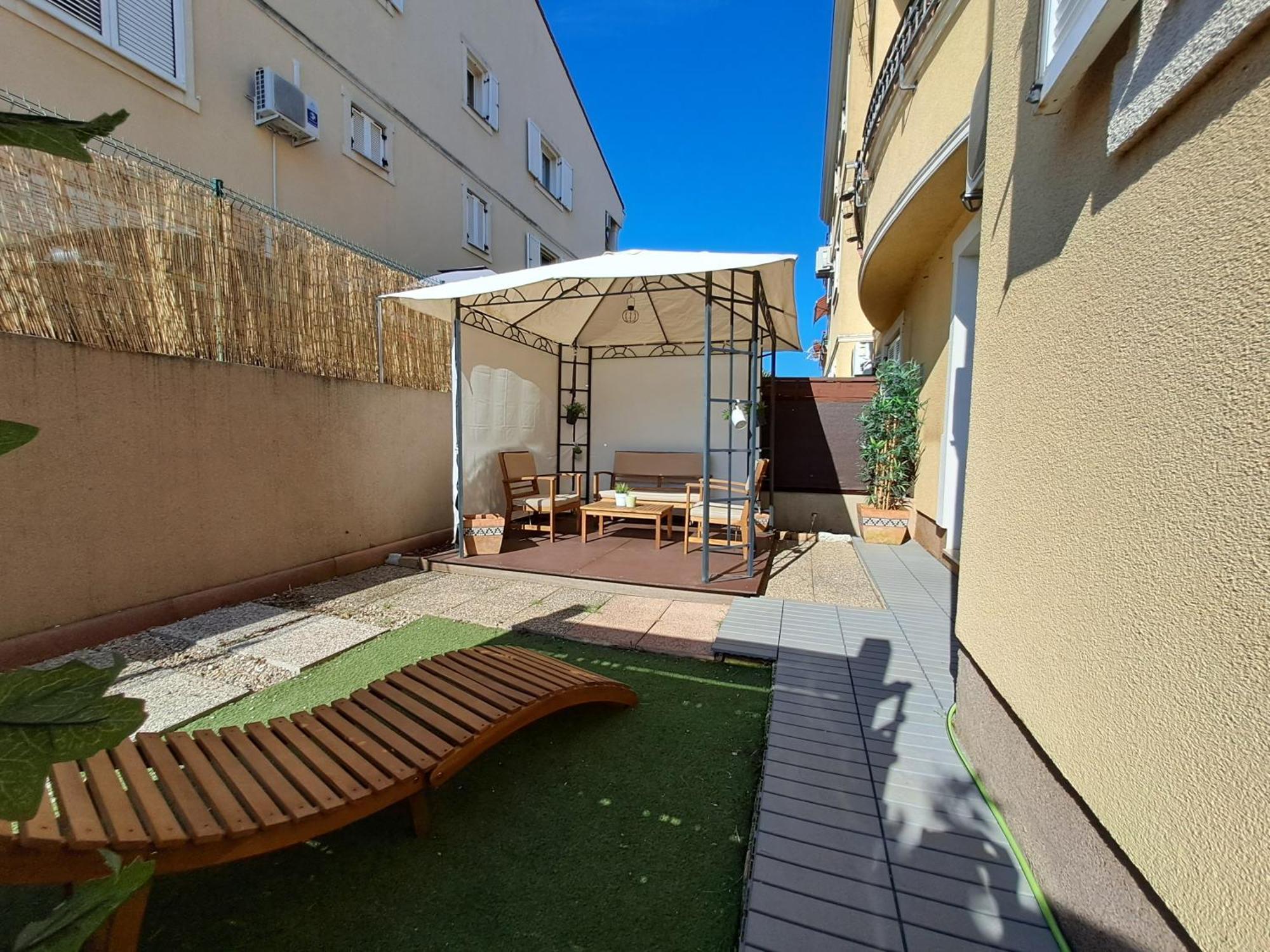 Apartment Nina Pula Exterior photo